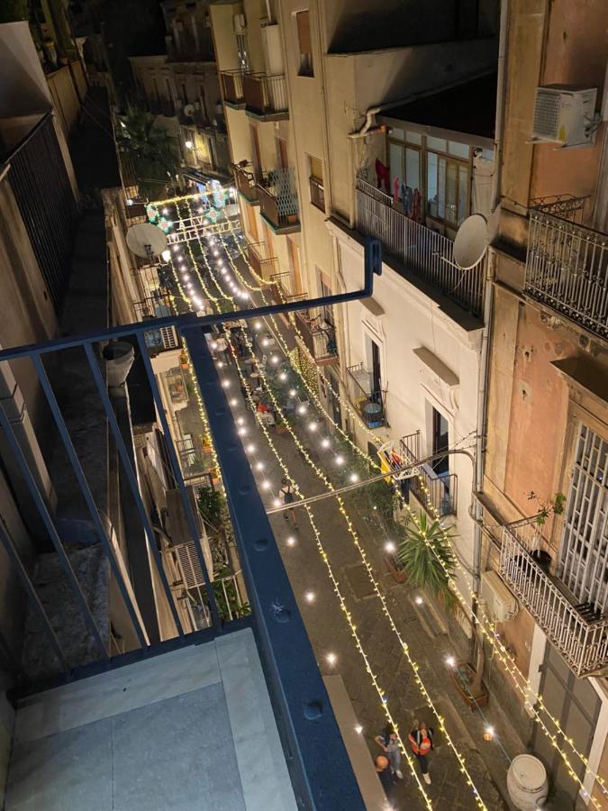 Il Cuore Di Guest house Catania